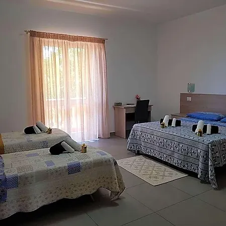 Bed and Breakfast Il Tiglio 4*