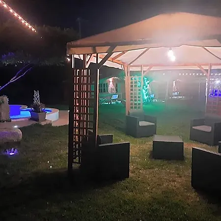 Il Tiglio 4*