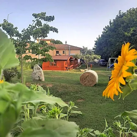 Il Tiglio 4* Spilinga