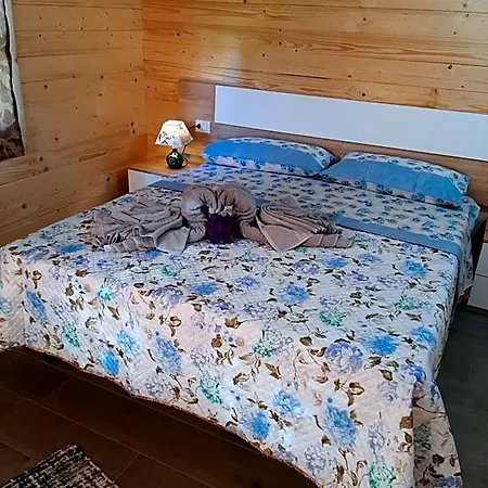 Il Tiglio Panzió Spilinga