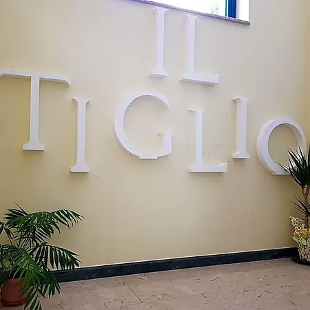 Il Tiglio 4* Spilinga