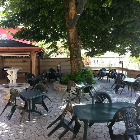 Il Tiglio 3* Spilinga