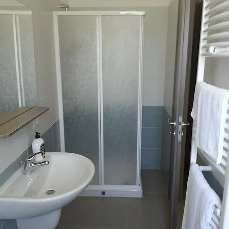 Bed and breakfast Il Tiglio 3*