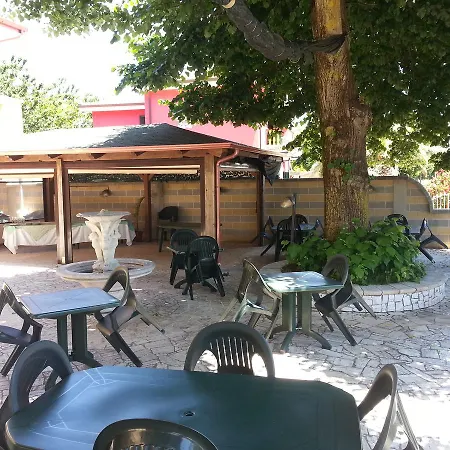 Il Tiglio 3*