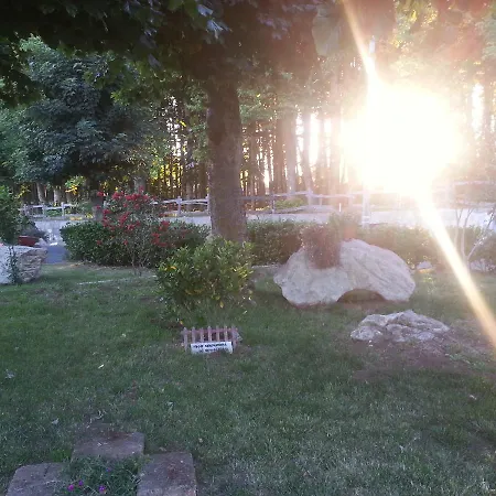 Bed and breakfast Il Tiglio