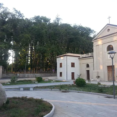 Il Tiglio Spilinga