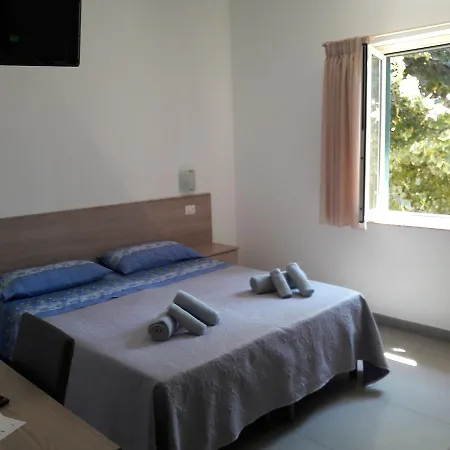 Bed and breakfast Il Tiglio 3*