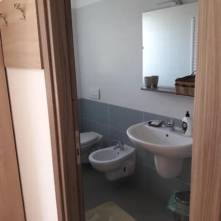 Bed and Breakfast Il Tiglio Spilinga