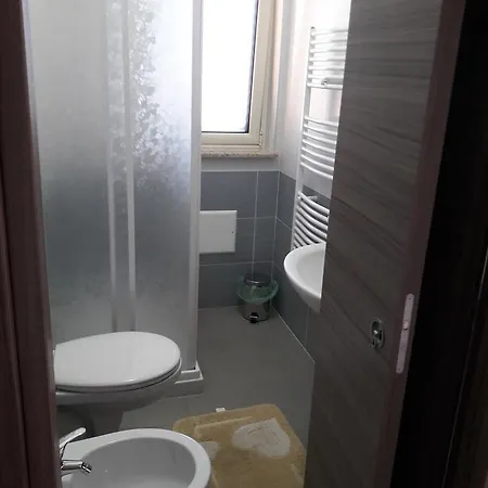 Bed and Breakfast Il Tiglio Spilinga