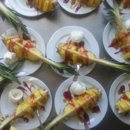 Il Tiglio Bed & Breakfast