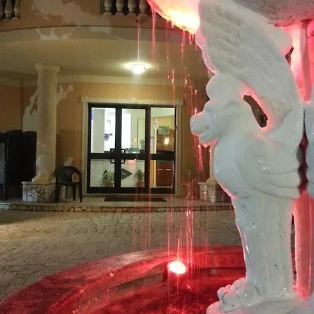 Bed & Breakfast Il Tiglio 4*