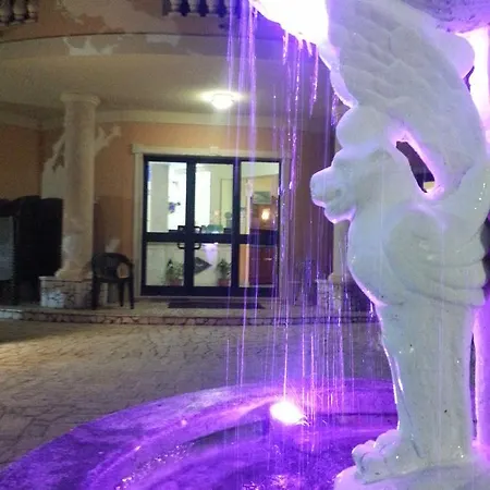 Bed & Breakfast Il Tiglio 4*