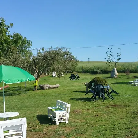 Bed and breakfast Il Tiglio 3*