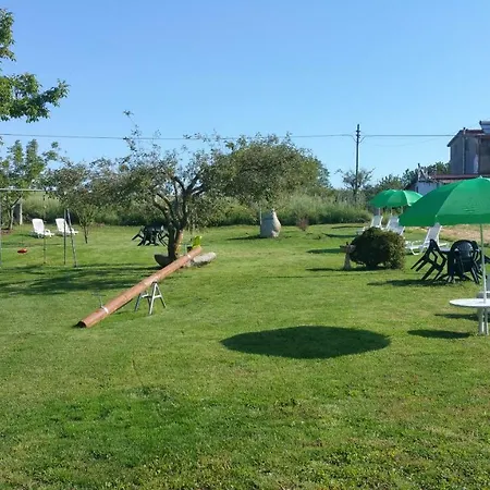 Il Tiglio Spilinga