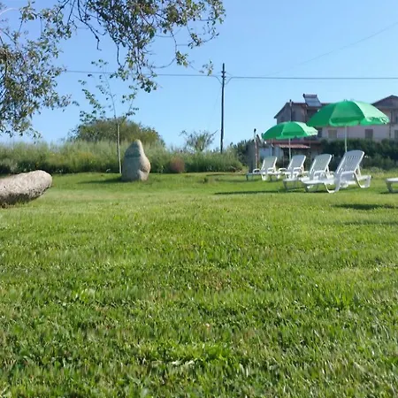 Il Tiglio Panzió 4*