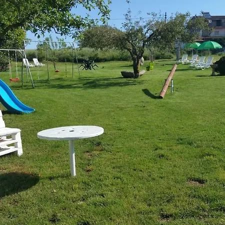 Il Tiglio 4*