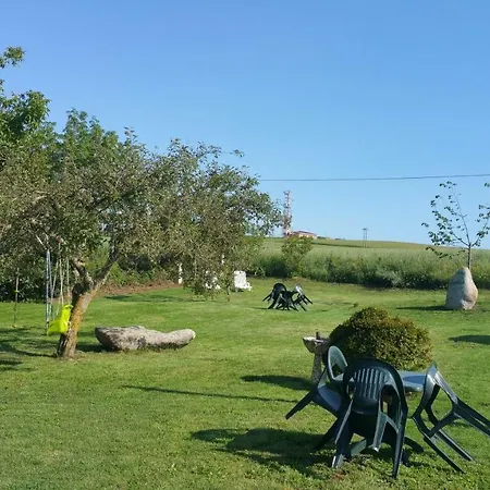 Bed and breakfast Il Tiglio 3*