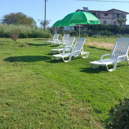 Il Tiglio 4* Spilinga