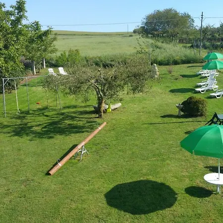 Bed and breakfast Il Tiglio Spilinga