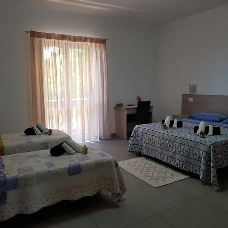 Bed and breakfast Il Tiglio