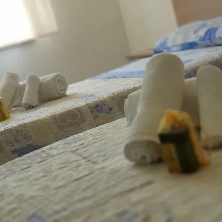 Il Tiglio Bed and Breakfast 4*