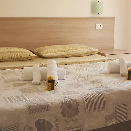 Il Tiglio 4* Spilinga