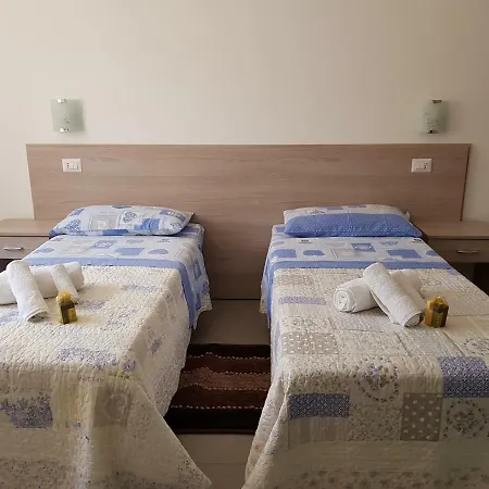 Bed and breakfast Il Tiglio 3*