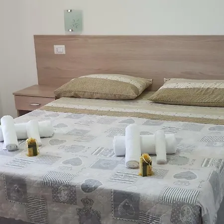 Bed and Breakfast Il Tiglio 4*