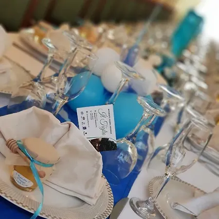 Bed and breakfast Il Tiglio
