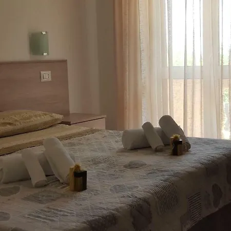 Il Tiglio Panzió 4*