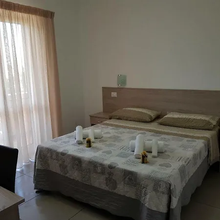 Il Tiglio 4* Spilinga