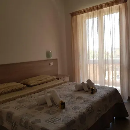 Bed and breakfast Il Tiglio