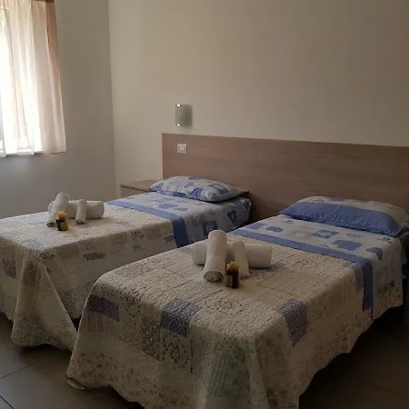 Bed and breakfast Il Tiglio 3*