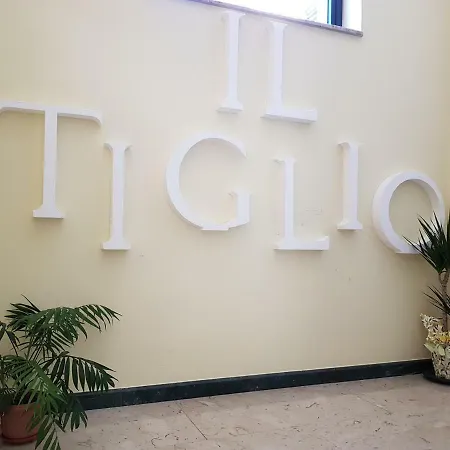 Il Tiglio 4*