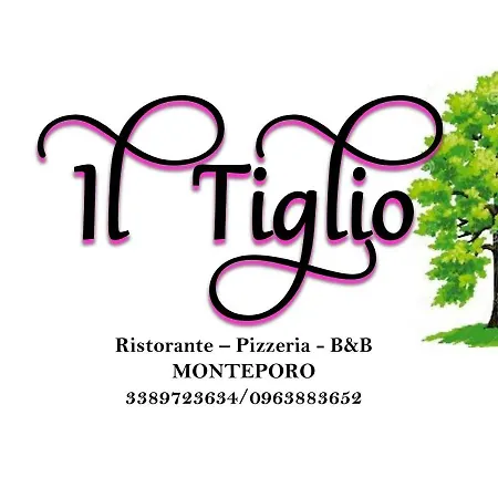 Il Tiglio Bed and breakfast 3*