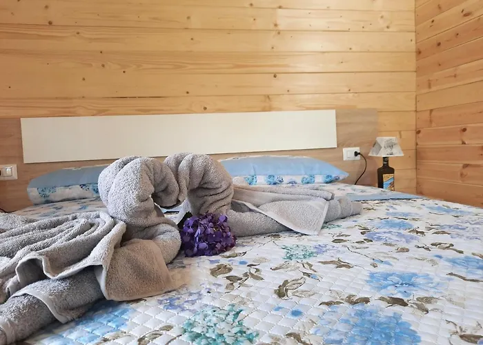 Il Tiglio לינה וארוחת בוקר 4*