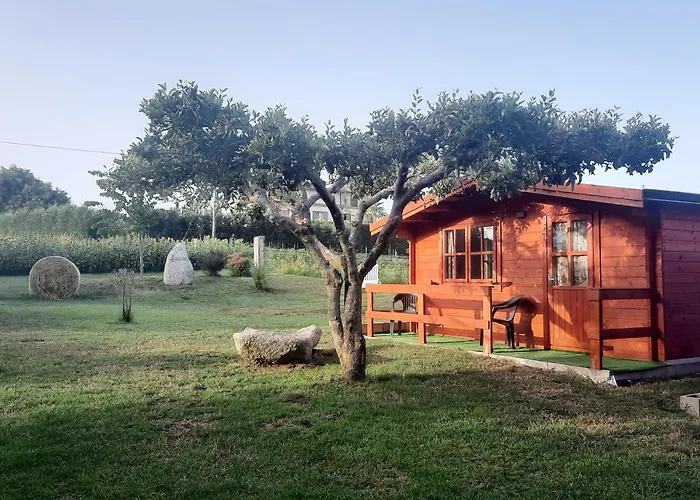 לינה וארוחת בוקר Il Tiglio 4*