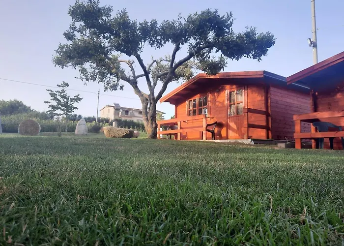 Il Tiglio 4* Spilinga