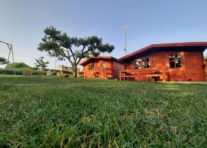 לינה וארוחת בוקר Il Tiglio 4*