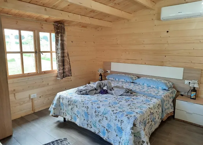 Il Tiglio לינה וארוחת בוקר 4*