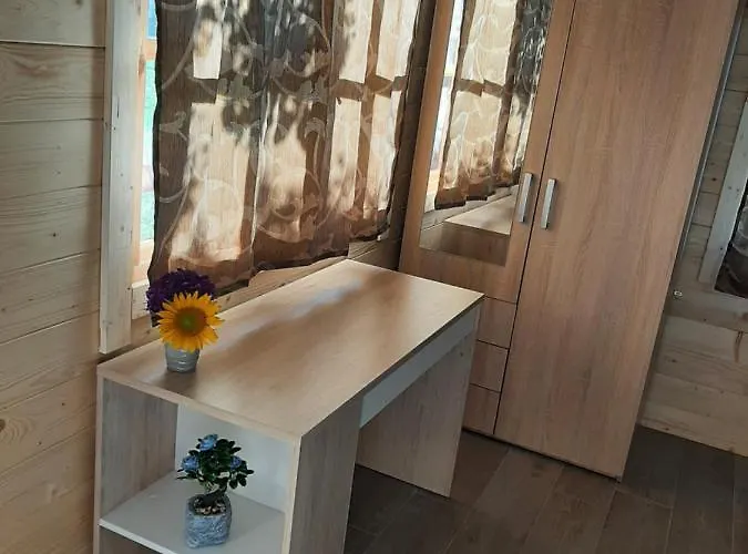 לינה וארוחת בוקר Il Tiglio 4*