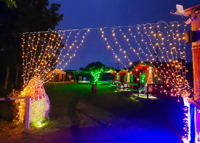 Il Tiglio 4* Spilinga