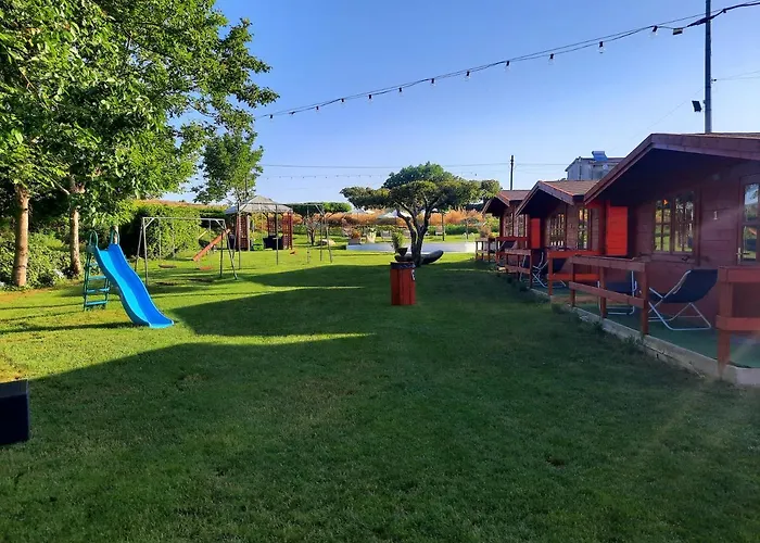 לינה וארוחת בוקר Il Tiglio