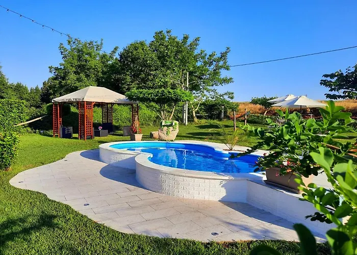 Il Tiglio 4* Spilinga