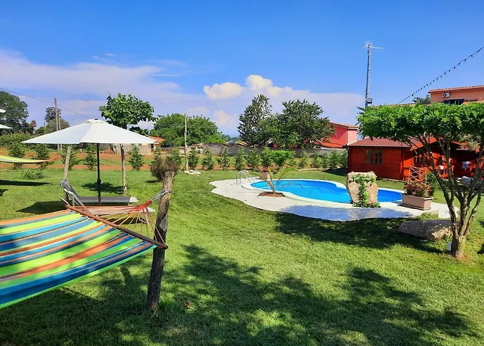 לינה וארוחת בוקר Il Tiglio 4*