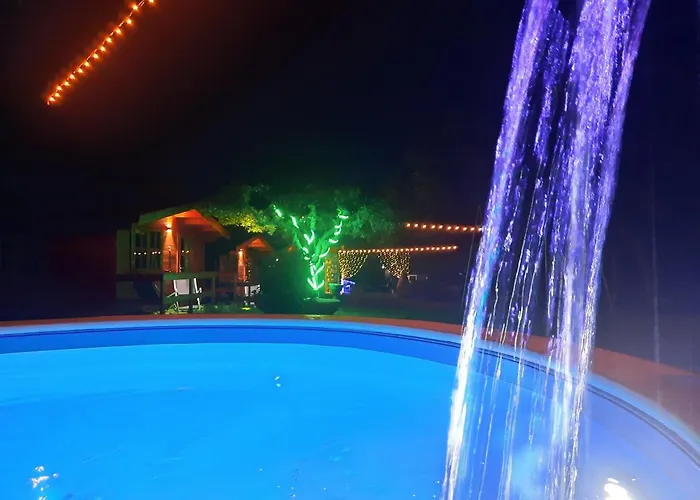 לינה וארוחת בוקר Il Tiglio Spilinga