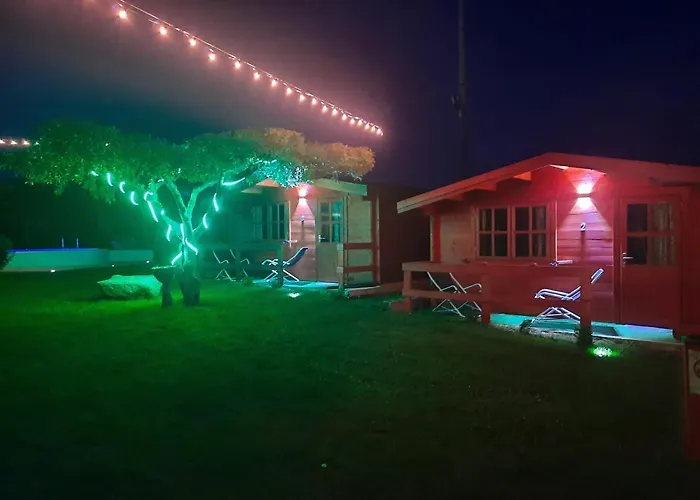 לינה וארוחת בוקר Il Tiglio