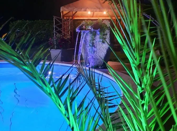 לינה וארוחת בוקר Il Tiglio