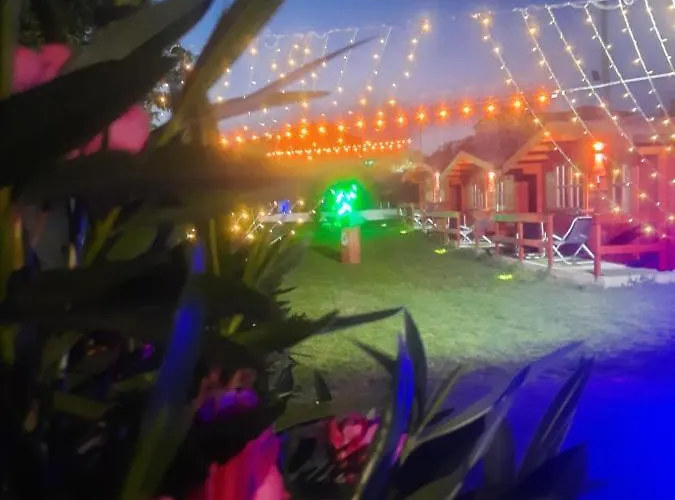 לינה וארוחת בוקר Il Tiglio Spilinga