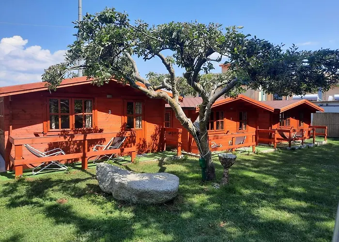 לינה וארוחת בוקר Il Tiglio Spilinga